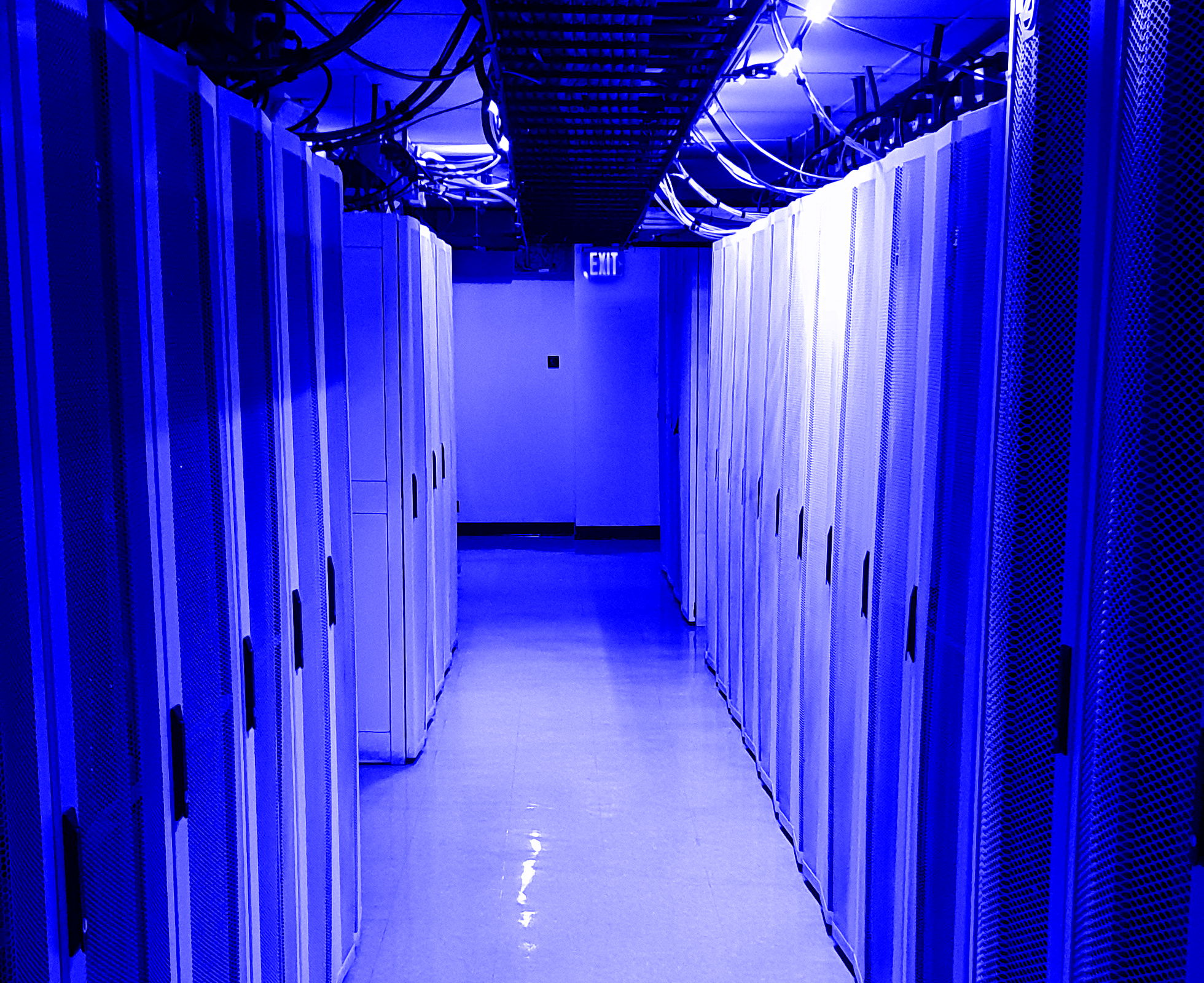 Managed Private Clouds